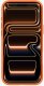 Spigen SPIGEN SILICONE FIT MAG MAGSAFE IPHONE 17 PRO MAX COSMIC ORANGE 8