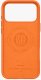 Spigen SPIGEN SILICONE FIT MAG MAGSAFE IPHONE 17 PRO MAX COSMIC ORANGE 9