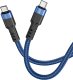 Przewód USB-C - USB-C 3A 1M  PLN_SC001 2