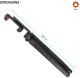 Fixed Elastyczny statyw FIXED Creator z uchwytem na telefon 1/4", czarny 4