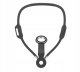 Fixed Uchwyt na telefon na szyję FIXED Creator Neck Phone Holder z obsługą MagSafe, szary 1