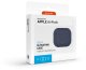 Fixed Etui Silky do słuchawek Apple AirPods Pro 3 niebieskie 4