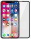 Fixed Ochronne szkło hartowane FIXED Full-Cover do Apple iPhone X/XS/11 Pro, naklejane na cały ekran, czarne 1