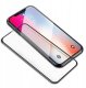 Fixed Ochronne szkło hartowane FIXED Full-Cover do Apple iPhone X/XS/11 Pro, naklejane na cały ekran, czarne 2