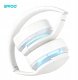 BWOO BW587 nauszne słuchawki bezprzewodowe ANC białe 3