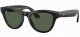THI Ray-Ban Skyler Black/Green G15 RW4010 601/7152 1