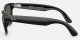 THI Ray-Ban Skyler Black/Green G15 RW4010 601/7152 5