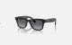 Ray-Ban Wayfarer RW4006 black/graphite 601ST350 1
