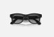 Ray-Ban Wayfarer RW4006 black/graphite 601ST350 5