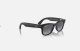 Ray-Ban Wayfarer RW4006 black/graphite 601ST350 6
