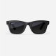 Ray-Ban Wayfarer RW4008 black/graphite 601ST353 2