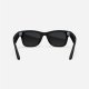 Ray-Ban Wayfarer RW4008 black/graphite 601ST353 4