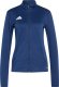 Adidas Bluza damska adidas Entrada 26 Track granatowa JZ6599 S 2