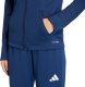 Adidas Bluza damska adidas Entrada 26 Track granatowa JZ6599 S 5