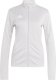 Adidas Bluza damska adidas Entrada 26 Track szara JZ6598 L 2