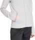 Adidas Bluza damska adidas Entrada 26 Track szara JZ6598 L 5
