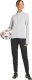 Adidas Bluza damska adidas Entrada 26 Track szara JZ6598 L 7