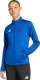 Adidas Bluza damska adidas Entrada 26 Track niebieska JZ6594 L 1