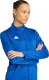 Adidas Bluza damska adidas Entrada 26 Track niebieska JZ6594 L 4