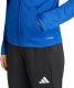 Adidas Bluza damska adidas Entrada 26 Track niebieska JZ6594 L 5