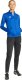 Adidas Bluza damska adidas Entrada 26 Track niebieska JZ6594 L 6
