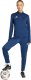 Adidas Bluza damska adidas Entrada 26 Track granatowa JZ6599 XS 7