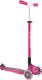 Hulajnoga Master Lights - Fuchsia (663-110) 1