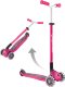 Hulajnoga Master Lights - Fuchsia (663-110) 2