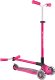 Hulajnoga Master Lights - Fuchsia (663-110) 3