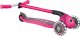 Hulajnoga Master Lights - Fuchsia (663-110) 5