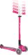 Hulajnoga Master Lights - Fuchsia (663-110) 6