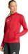 Adidas Bluza damska adidas Entrada 26 Track czerwona JZ6601 L 1