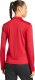 Adidas Bluza damska adidas Entrada 26 Track czerwona JZ6601 L 3