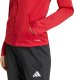 Adidas Bluza damska adidas Entrada 26 Track czerwona JZ6601 L 5