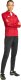 Adidas Bluza damska adidas Entrada 26 Track czerwona JZ6601 L 6
