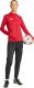 Adidas Bluza damska adidas Entrada 26 Track czerwona JZ6601 L 7