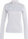 Adidas Bluza damska adidas Entrada 26 Training Top szara JZ6647 M 2