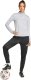 Adidas Bluza damska adidas Entrada 26 Training Top szara JZ6647 M 7