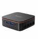 Mini PC Blackview MP20 AMD Ryzen 3 3300U/16GB/SSD 512GB/Win 11 Pro czarny 3