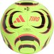 Piłka nożna adidas Tiro Training zielona KT0660 3 1