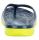 Aquafeel Klapki unisex AQUAFEEL 75213 54 43 blue/yellow 5