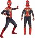 Oryginalny strój SPIDERMAN No Way Home Kostium + maska 4-12 lat roz. 104-152 M 1