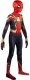 Oryginalny strój SPIDERMAN No Way Home Kostium + maska 4-12 lat roz. 104-152 M 7