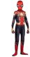 Oryginalny strój SPIDERMAN No Way Home Kostium + maska 4-12 lat roz. 104-152 M 9