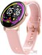 Smartwatch GlacierX smartwatch Vero Rose Gold GX-VR09 1