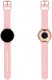 Smartwatch GlacierX smartwatch Vero Rose Gold GX-VR09 5