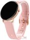 Smartwatch GlacierX smartwatch Vero Rose Gold GX-VR09 7