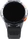 Smartwatch GepardWatches Smartwatch GlacierX Deca Black GX-DC67 4