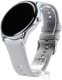 Smartwatch GepardWatches Smartwatch GlacierX Sphere Silver + Bransoleta mesh GX-SS36 BM 3