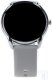 Smartwatch GepardWatches Smartwatch GlacierX Sphere Silver + Bransoleta mesh GX-SS36 BM 4